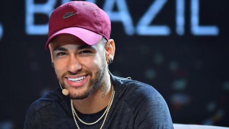 Неймар младший