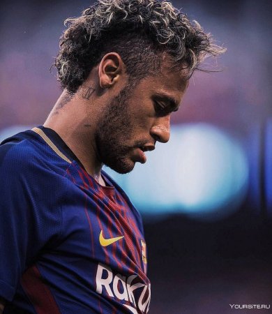 Neymar Jr