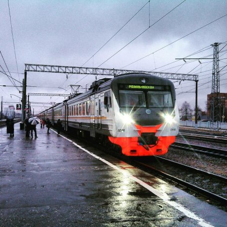 Эд4м Казанское направление