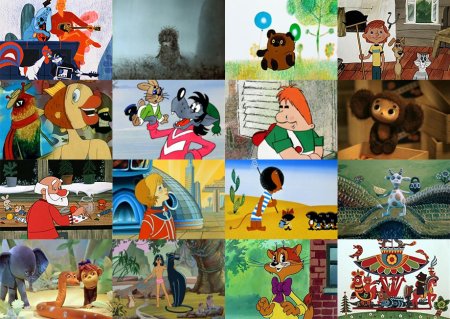 В Москве основана киностудия «Союзмультфильм»