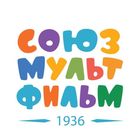 Союзмультфильм логотип