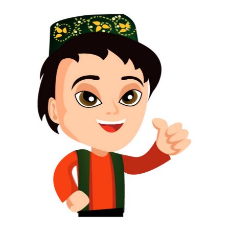 Татарские персонажи