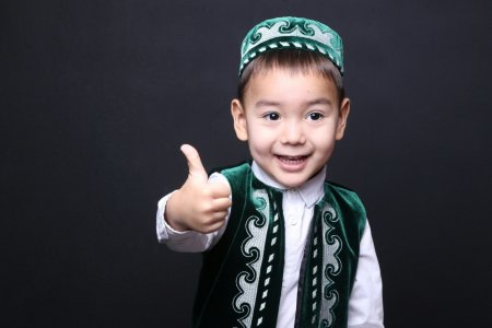 Татары мальчики