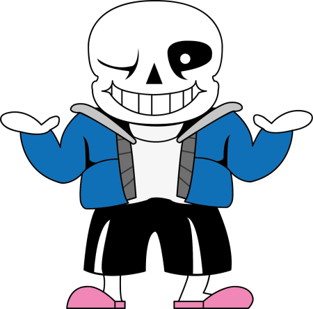 Крутые картинки Undertale