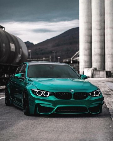 BMW m3 328