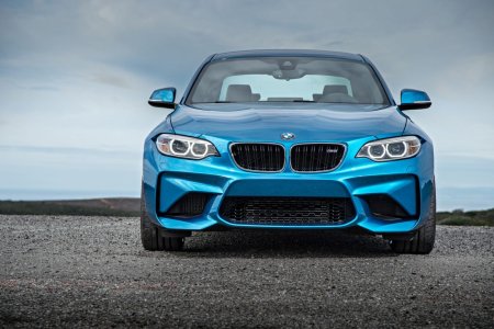 BMW m2 f22