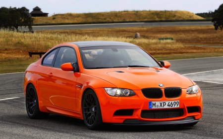 BMW m3 e92 2010