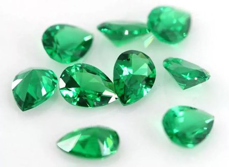 Эмеральд изумруд