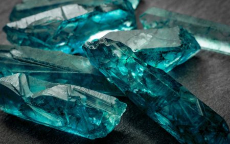 Смарагд изумруд