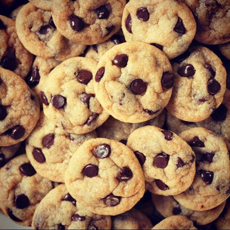 Печенье Разное