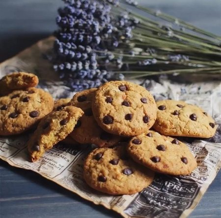 Американ кукис