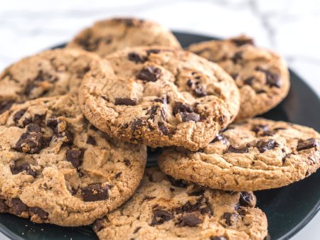 Печенье кукис