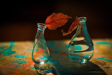 Красивые кувшины для воды