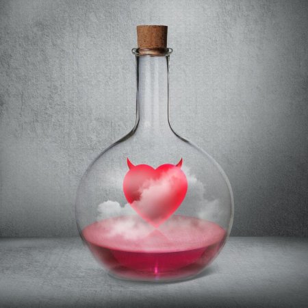 Любовный эликсир