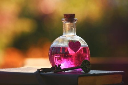 Эйфорийный эликсир