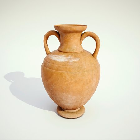 Амфора сосуд древней Греции