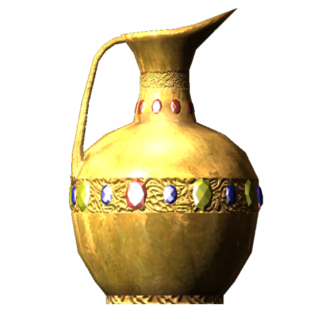 Кувшин Хоттабыча