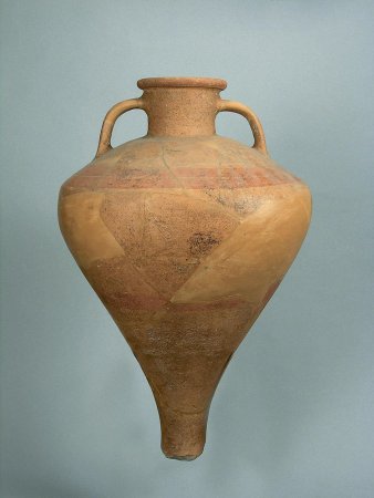 Амфора сосуд древней Греции