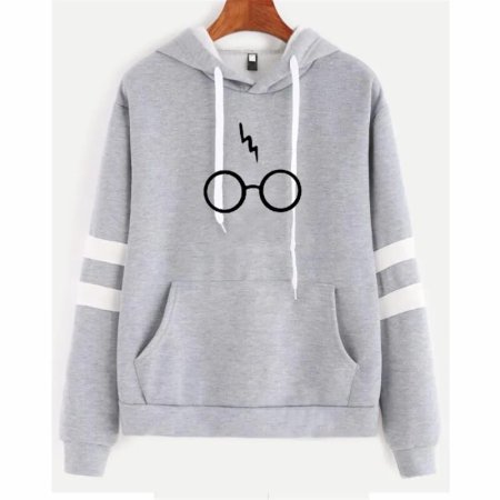 Худи Гарри Поттер женская