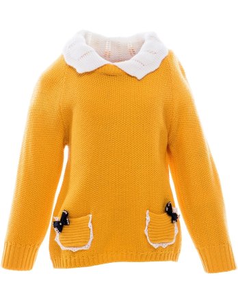 Толстовка для девочки