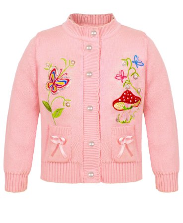 Кофта детская