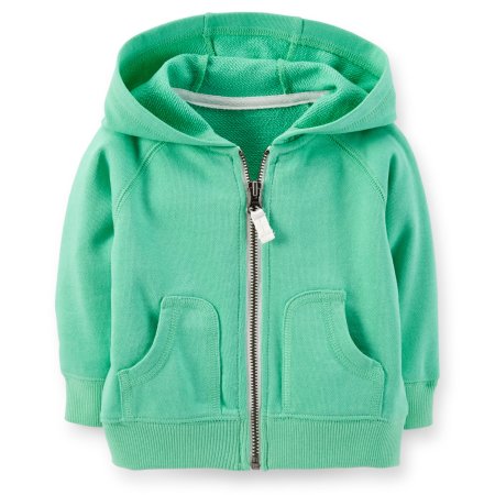 Толстовка детская с капюшоном