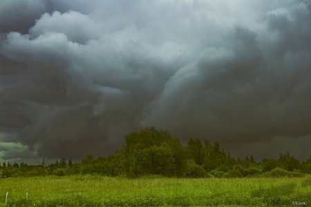 Буря картинки