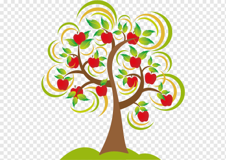 Блок дерева