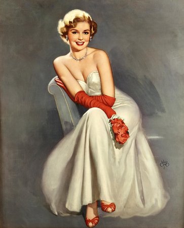 Walt Otto (1895-1963)