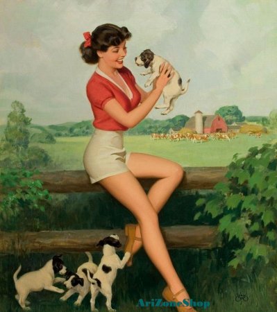 Walt Otto (1895-1963)