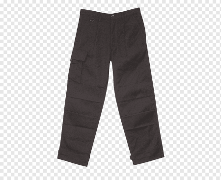 Штаны без фона
