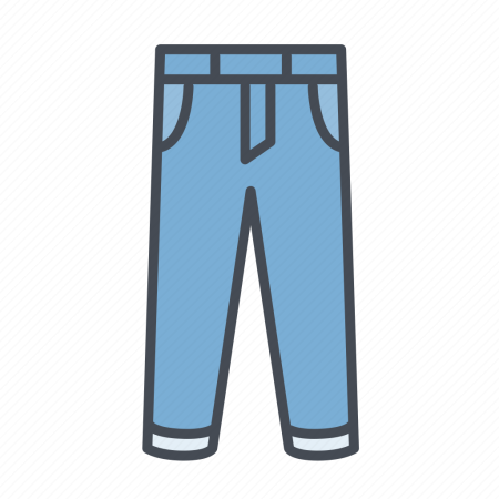 Штаны мультяшные