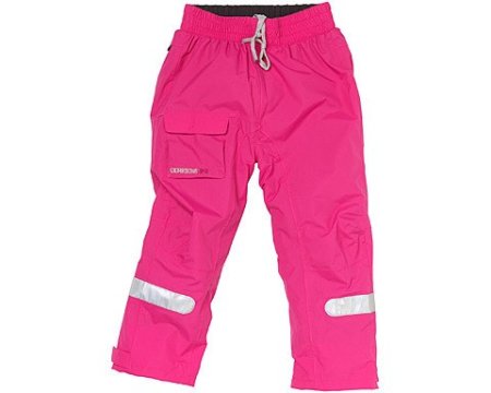 Брюки Didriksons Nobi (фуксия)