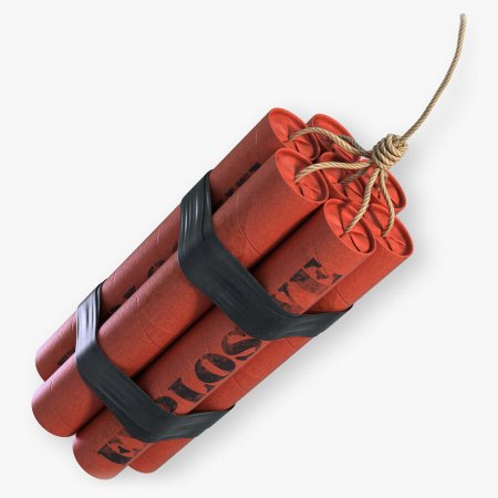 Динамит 1.16.4