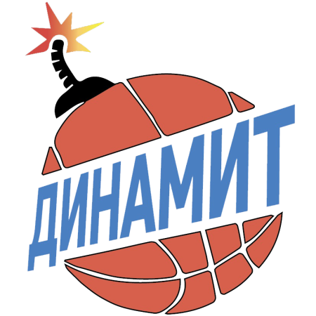Эмблема Динамит