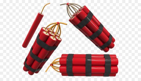 Шашка ДИНАМИТА