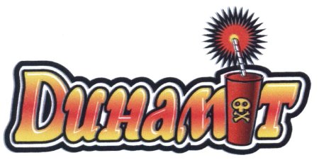 Отряд Динамит