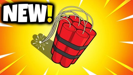 Динамит надпись