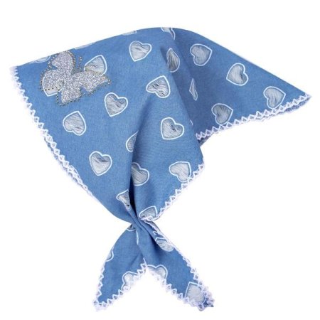 Косынка для детей