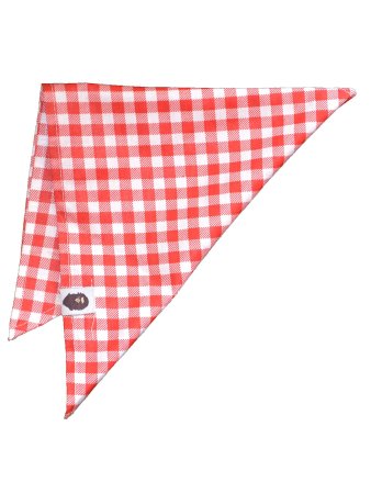 Косынка треугольная