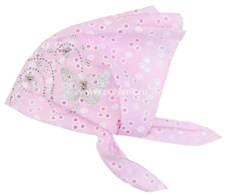 Косынка панамка