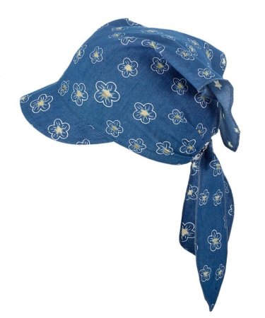 Косынка детский головной убор