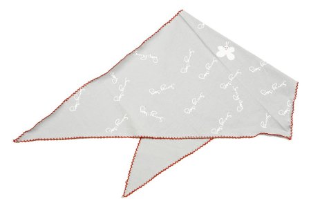 Картинка косынка на прозрачном фоне