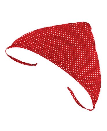 Косынка для девочки