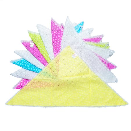 Косынка треугольная