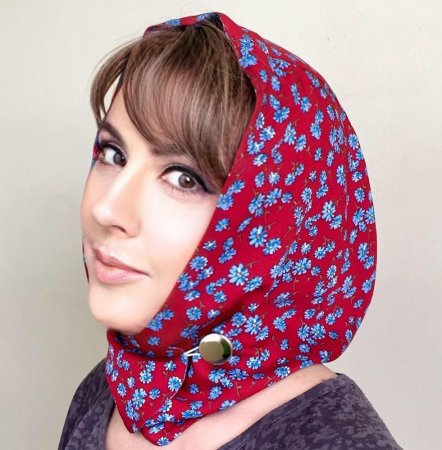 Головной платок