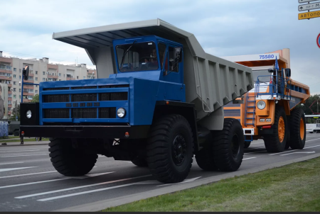 БЕЛАЗ 5747