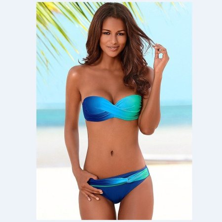 Купальник "пуш-ап" verano