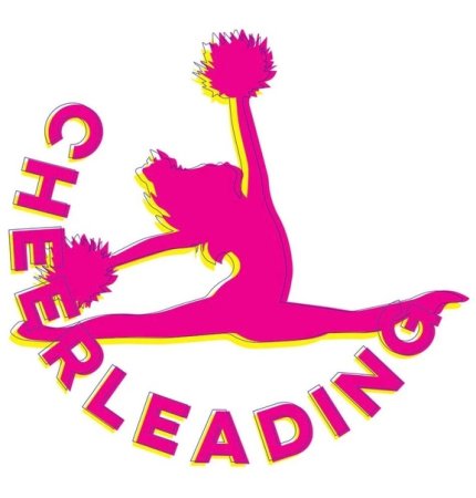 Эмблемы Черлидеров