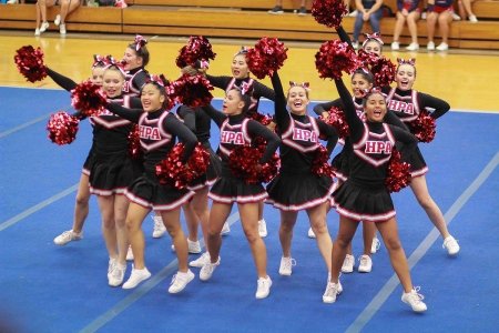 Чарльз лидинг